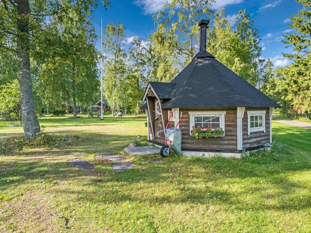 Дома для отпуска Holiday Home Anttoora 1 Пори-17