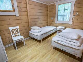 Дома для отпуска Holiday Home Anttoora 1 Пори-2