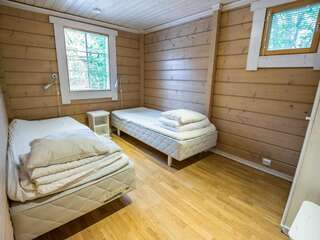 Дома для отпуска Holiday Home Anttoora 1 Пори-5